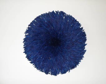 Juju hat Navy