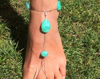 Barefoot sandals - barefoot sandals