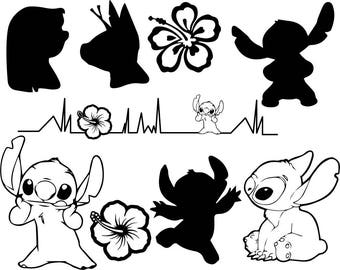 Download Fairies / Tinkerbell - 25 png/svg/dxf/eps/studio ...