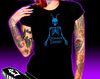 bunny bones shirt