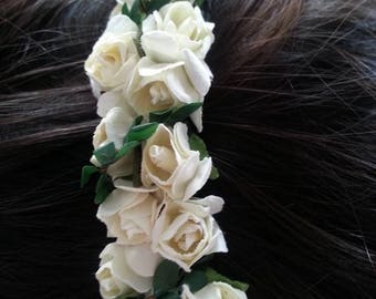 headband communion or procession