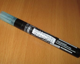 pencil mine 1.2 vitréa 160 served little azure blue