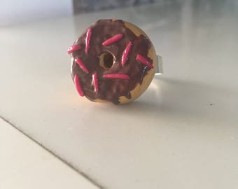 Ring fantasy Donuts • •