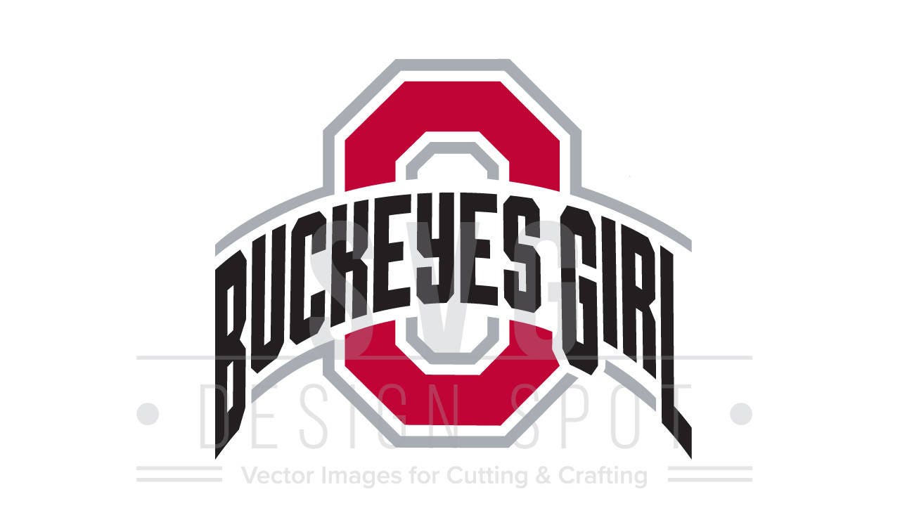 25+ Ohio State Logo Svg Images