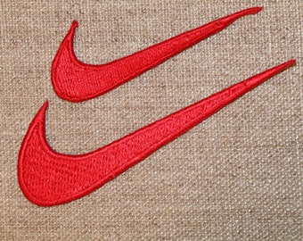 sew on nike patch
