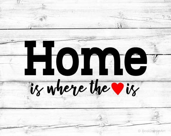 Home Is Where The Heart Svg Cut File Sweet Files For Cricut Silhouette Family Cutfile Sign Quote Png From Home Is Where The Heart Svg Cut File Sweet Files For Cricut Silhouette Family Cutfile Sign Quote Png From