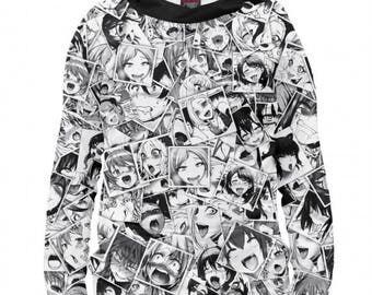 anime etsy