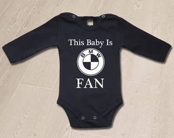 Bmw clothing | Etsy