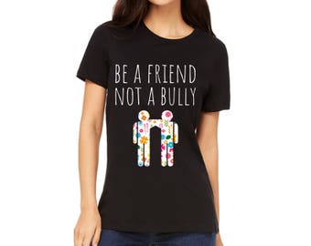 Download Anti bullying | Etsy