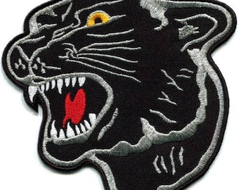 patch puma patch puma