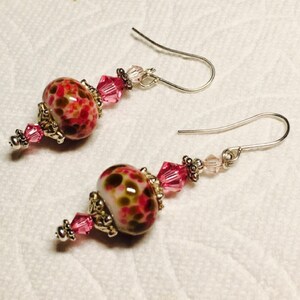 Buyer photo Donna Houck, who reviewed this item with the Etsy app for iPhone.