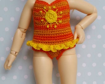 Yosd/LittleFee Swimsuit Sunny Spells