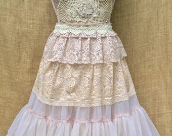 Confection dress