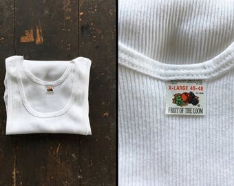 Wife beater shirt Etsy