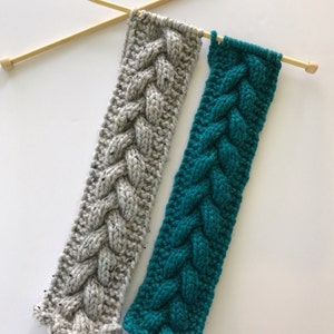 Buyer photo Parker Knitwear, who reviewed this item with the Etsy app for iPhone.