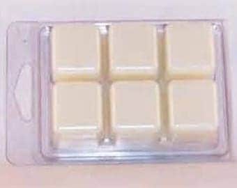CLEARANCE - Soy Wax Tarts - Fit all size warmers!