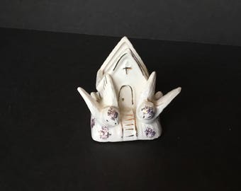 Church toothpick