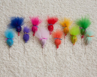 Troll Suckers, Troll Hair, Trolls, Troll Birthday, Troll Party Favor, Troll Birthday Party, Troll, Troll Party, Poppy, Troll Lollipop