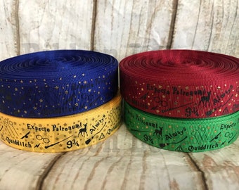 Expecto Patronus Collection USDR (HARRY POTTER)