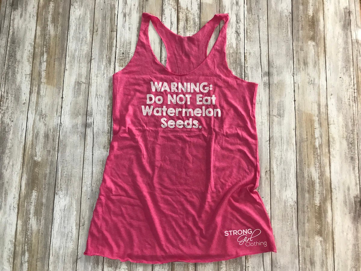 Funny Maternity Tank Top. Funny Pregnant Tank Top. Funny Baby