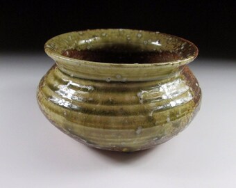 Wood-Fired Shigaraki-ware Kensui, Koedo
