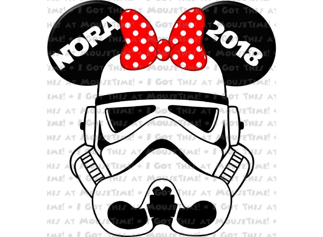 stormtrooper disney ears