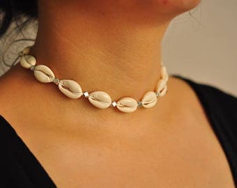 seashell loop