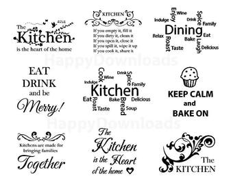 Wall Decal Svg 