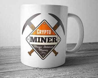 crypto mining gifts