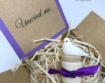 Pregnancy Announcement, Baby Reveal, Baby Announcement, A Little Birdie Told Me..., New Grandparents, New Grandmother, Personalized Gift