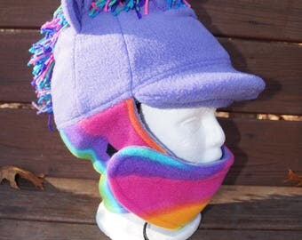 Rainbow Pony Helmet cs go skin for ios instal