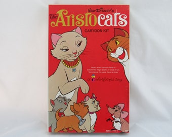 the aristocats toys