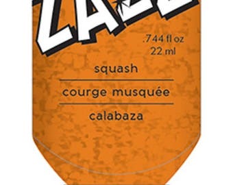 Glitter glue / Glitter glue Zazz butternut squash