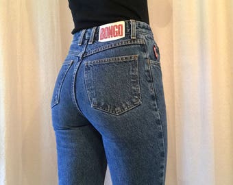 Bongo jeans | Etsy