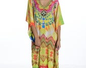 kaftans caftan Beach dresses and cover-ups for less by KaftanBuzz