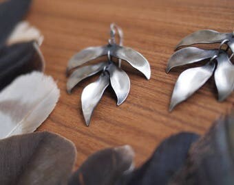Fenwyn Earrings main image 1