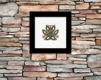 Celtic Wall Art celtic knot wall art | etsy Celtic Wall Art celtic knot wall art | etsy