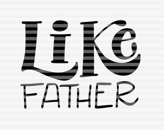 Free Free Father Son Svg 857 SVG PNG EPS DXF File