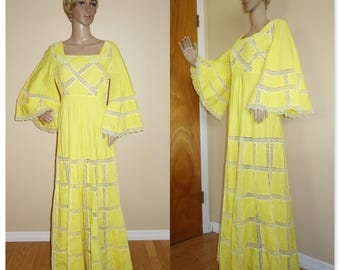 Southern belle dress yellow Southern belle dress yellow