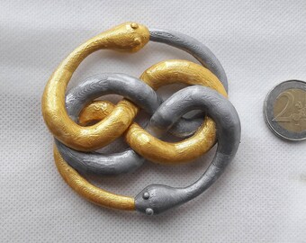 Auryn - Endless - Neverending Story story