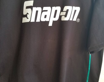 snap on tools t shirt