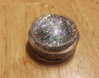 HOLOSEXUAL| Unicorn Spit| Body Glitter| Gel Glitter| Hair Glitter| Festival Glitter