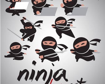 free download ninja mark