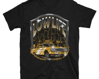 low life tee shirt