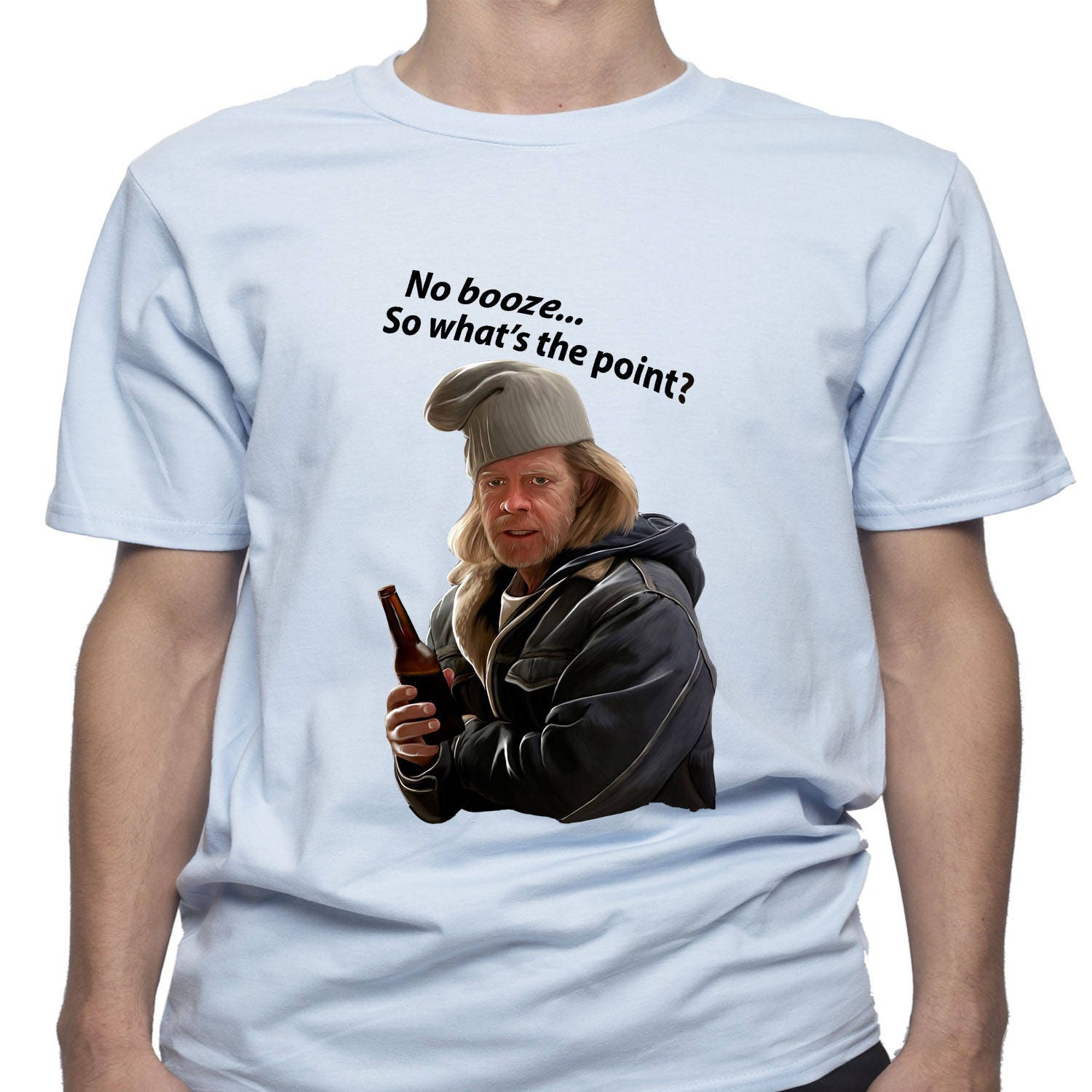 shameless shirts