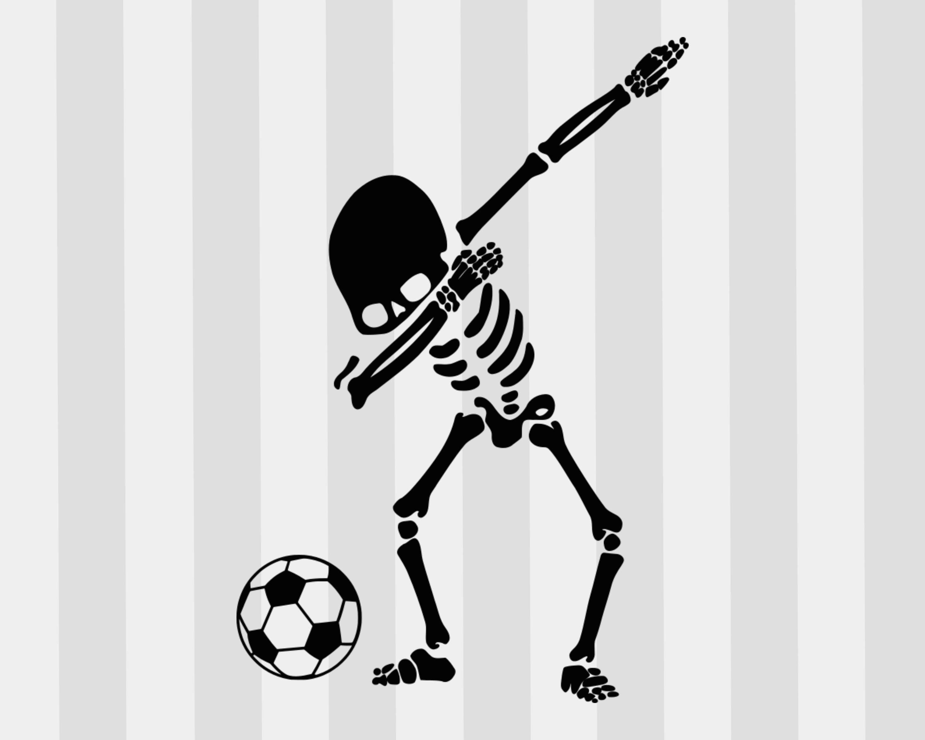 Download Dabbing skeleton SVG halloween skeleton svg halloween svg