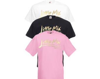 Little mix | Etsy