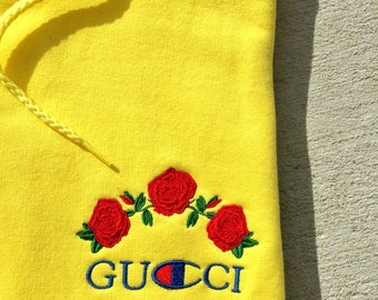 Gucci sweatshirt | Etsy