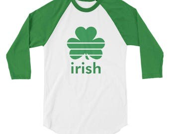 Irish t shirt | Etsy