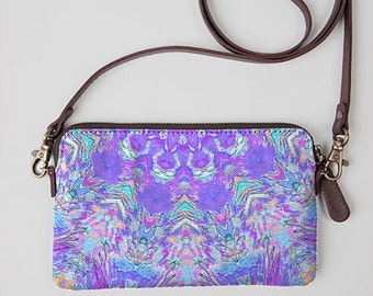 Custom Made Statement Clutch